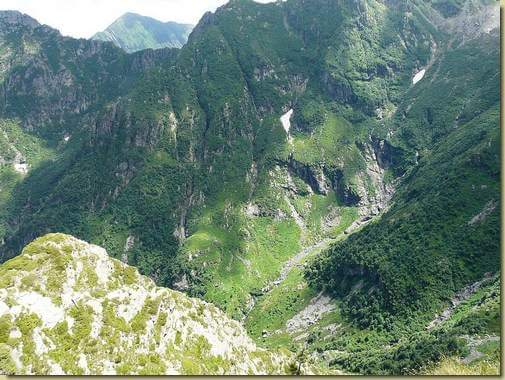 Valle di Finero... 