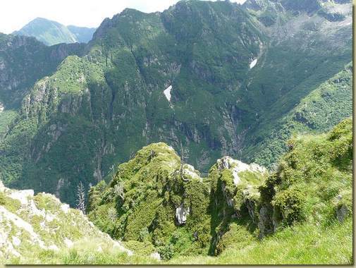 la Valle di Finero... 