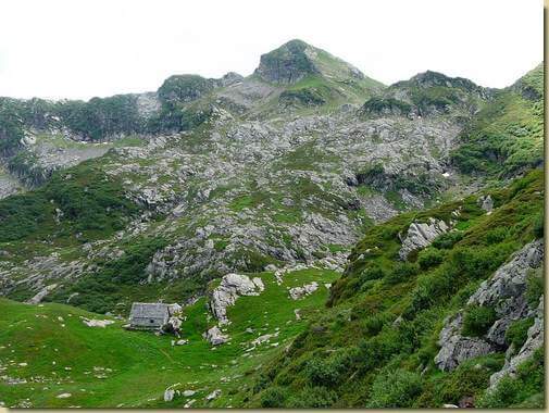 Cima e Alpe Cortechiuso
