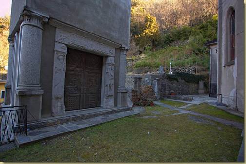 il portale rinascimentale 