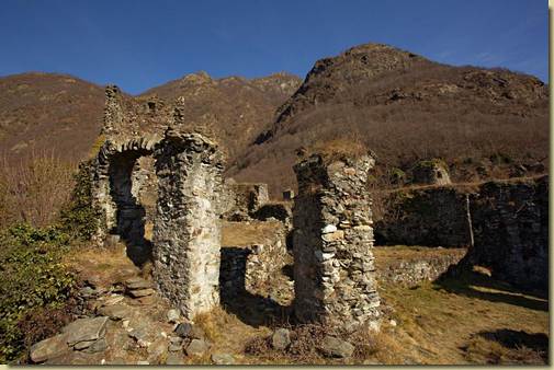 alla Rocca...