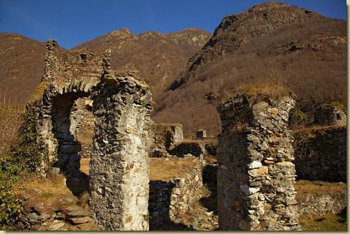alla Rocca...