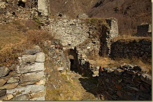 alla Rocca...