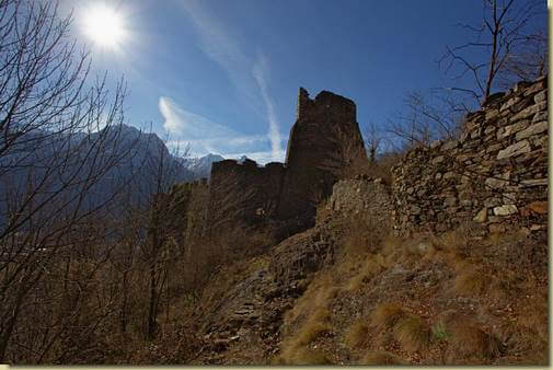 la Rocca...