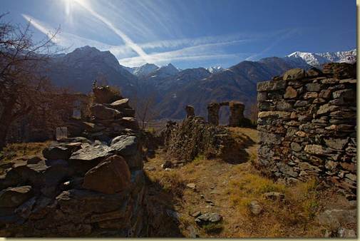alla Rocca...