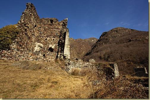 La Rocca...