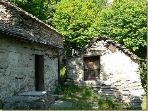 all'Alpe Rusc&agrave;