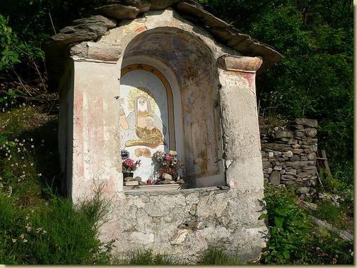 Cappella "Salve Regina"