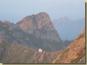 Bocchetta di Campo...