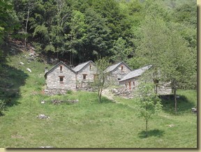 In la Piana...