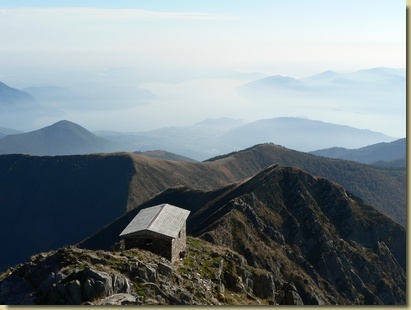 la Cappella della Marona...