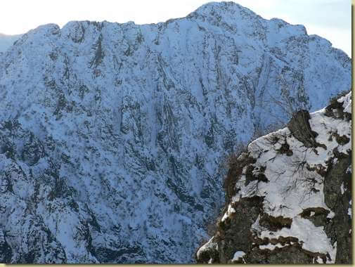 Cima Sasso