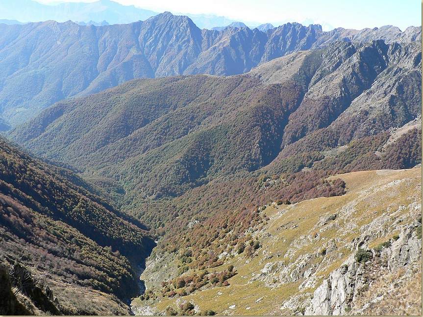 Val Pogallo...