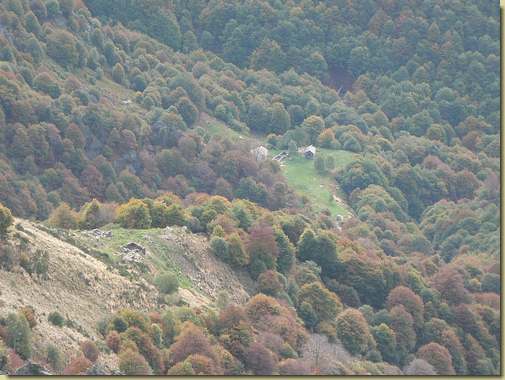 Alpe Terza e Pian di Boit 