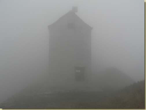 Bivacco di Bocchetta di Campo...  