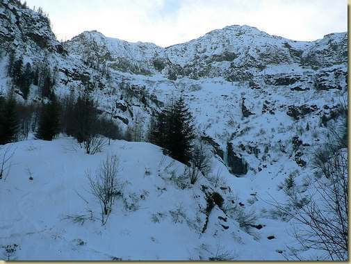 in Valle Antoliva 