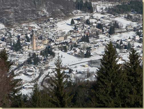 Druogno 