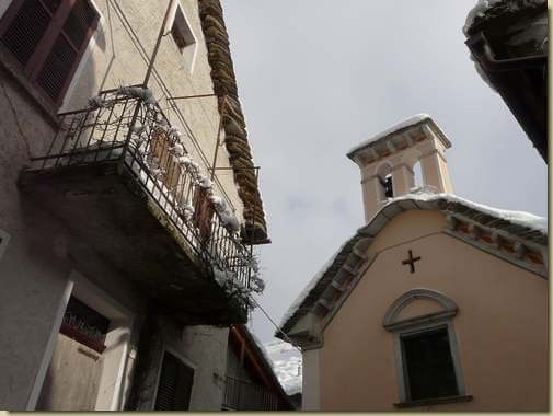 ad Orcesco...  
