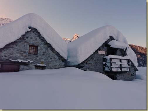 all'Alpe Campra