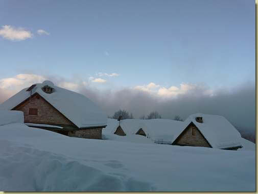 Alpe Campra 