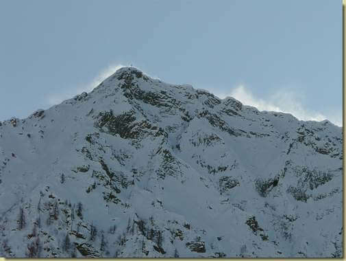 Pizzo Ragno 