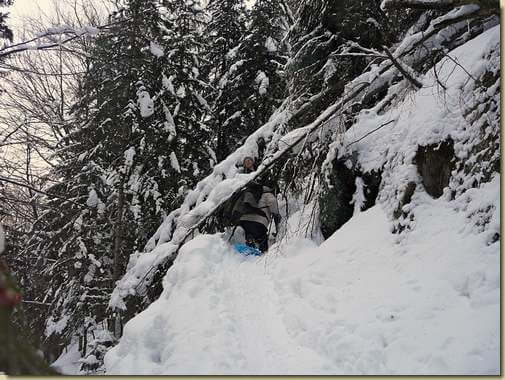 sottopassaggio... 