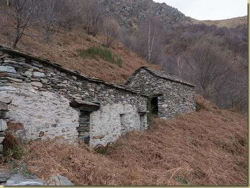 Alpe La Balma...