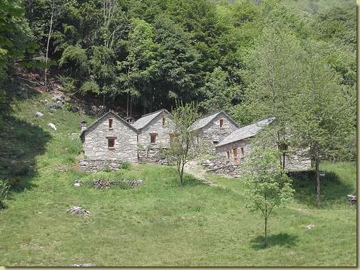 In la Piana