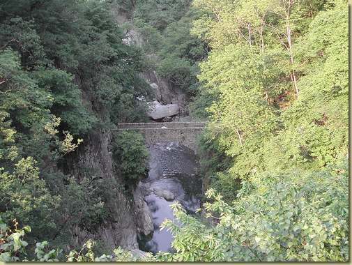  il Ponte di Velina