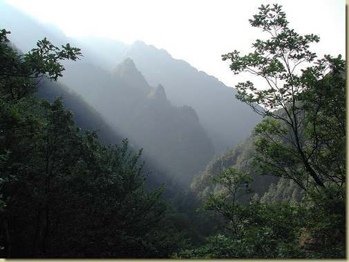 in Valgrande...