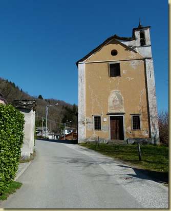 Oratorio della Madonna Addolorata...