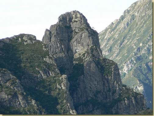 da nord...