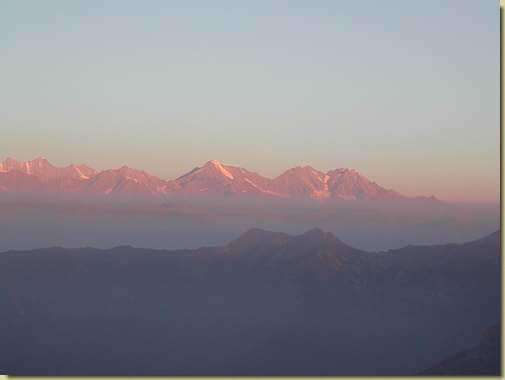 alba sul Pedum...