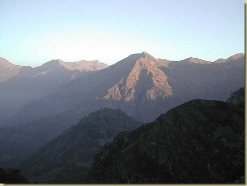 alba sul Pedum...