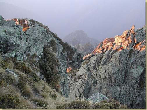 alba sul Pedum... 