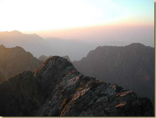 alba sul Pedum... 