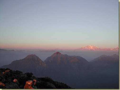 alba sul Pedum... 