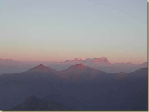 alba sul Pedum... 