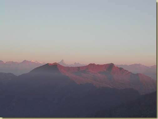 alba sul Pedum...