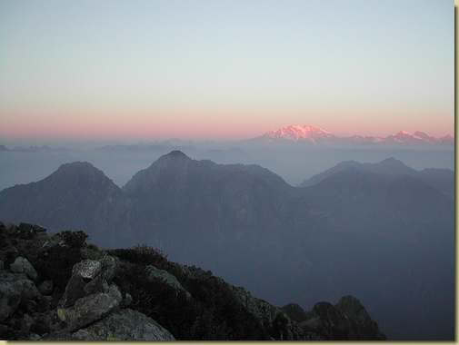 alba sul Pedum... 