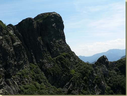 Corni del Pedum  