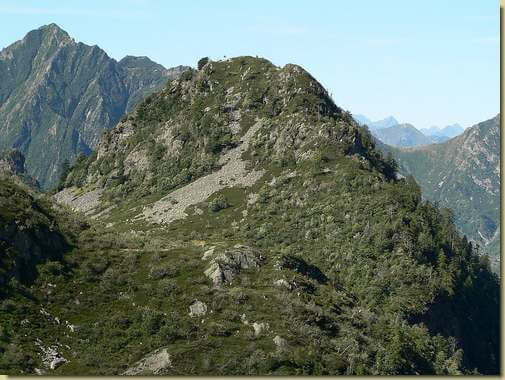 Motta di Campo 