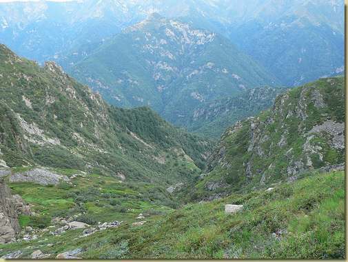 Valle di Campo 