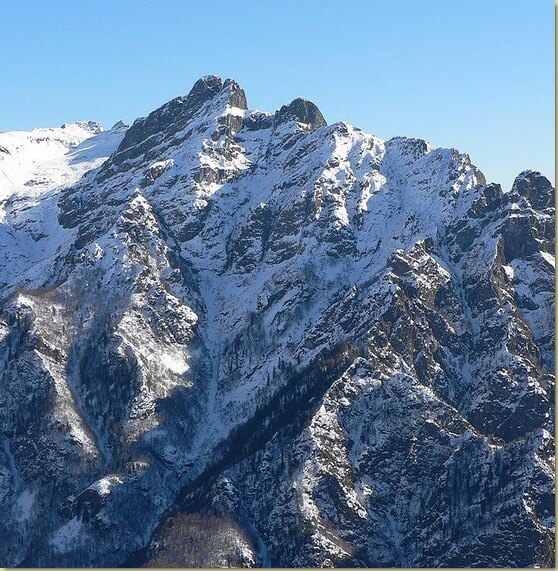 Valle Aperta (dal Mottac)