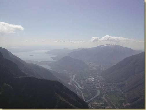 Lago Maggiore e Mottarone