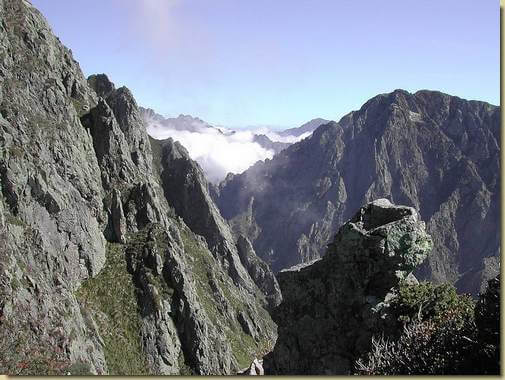 Lesino e Bocchetta di Valfredda